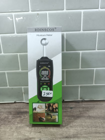 Інші вимірювальні прилади Другие измерительные приборы ^/--/^ вологомір       (2561) ^_^^^ влагомер (2561) - фото фото фото