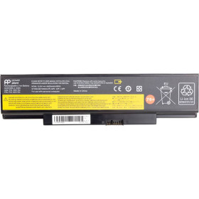 Акумулятори Аккумуляторы ^/--/^ Аккумулятор PowerPlant для ноутбуков LENOVO ThinkPad E /--/ 560 Series (45 /--/ N /--/ 1758) 10.8 /--/ V 4400 /--/ mAh ^_^^^ Акумулятор PowerPlant для ноутбуків LENOVO ThinkPad E /--/ 560 Series (45 /--/ N /--/ 1758) 10.8 /--/ V 4400 /--/ mAh - фото фото фото