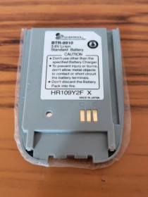 Акумулятори Аккумуляторы ^/--/^ Акумулятор телефону Audiovox CDM-8910 Verizon CDMA ^_^^^ Аккумулятор телефона Audiovox CDM-8910 Verizon CDMA - фото фото фото