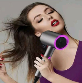 Фени Фены ^/--/^ Профессиональный фен Fashion hair dryer QUICK ^_^^^ Професійний фен Fashion hair dryer QUICK - фото фото фото