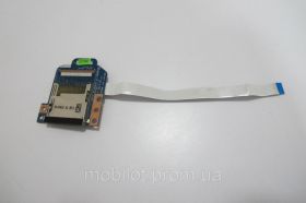 Інші комплектуючі Другие комплектующие ^/--/^ Дополнительная плата Acer 5742 (NZ-637) ^_^^^ Додаткова плата Acer 5742 (NZ-637) - фото фото фото