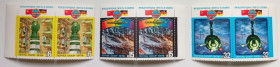 СРСР - СССР - ^/--/^ СССР 1978 Космический полет Интеркосмос, сцепки, MNH ^_^^^ СРСР 1978 Космічний політ Інтеркосмос, зчеплення, MNH - фото фото фото