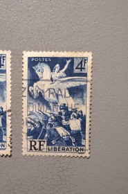 Франція Франция ^/--/^ Франция Личности 1945 ^_^^^ Франція Особистості 1945 - фото фото фото