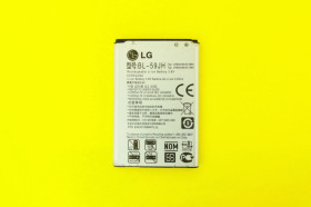 Акумулятори Аккумуляторы ^/--/^ Аккумулятор акб LG P /--/ 715 Optimus L /--/ 7 II Dual / BL-59 /--/ JH        (2460 mAh) ^_^^^ Акумулятор акб LG P /--/ 715 Optimus L /--/ 7 II Dual / BL-59 /--/ JH (2460 mAh) - фото фото фото