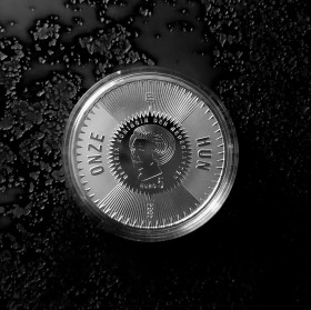 Австрія Австрия ^/--/^ 5 ЕВРО НИДЕРЛАНДЫ 2007 состояние PROOF серебро 11.9/0.925 капсула РЕДКАЯ!!! ^_^^^ 2007 — стан PROOF срібло капсула Рідка!!! - фото фото фото