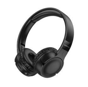 Навушники, гарнітури Наушники, гарнитуры ^/--/^ Навушники Bluetooth бездротові Borofone BO /--/ 32 накладні з мікрофоном та слотом під карту пам&amp;#039;яті  ^_^^^ Наушники Bluetooth беспроводные Borofone BO /--/ 32 накладные с микрофоном и слотом под карту памяти;#039; - фото фото фото