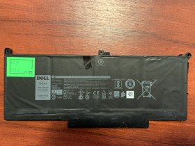 Акумулятори Аккумуляторы ^/--/^ Акумулятор DELL F /--/ 3 /--/ YGT Знос: 70 DELL Latitude 7280, 7290, 7380, 7390, 7480, 7490, E /--/ 7280, E /--/ 7290, E /--/ 7380 ^_^^^ 2490 DELL F /--/ 3 /--/ YGT Износ: 70 DELL Latitude 7280, 7290, 7380, 7390, 7480, 7490, E /--/ 7280, E /--/ 7290, E /--/ 7380, E /--/ 748 - фото фото фото