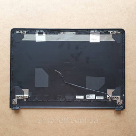 Корпуса Корпуса ^/--/^ Кришка матриці Dell Inspiron 14 3452 P /--/ 60 /--/ G / 460.03 /--/ V /--/ 01.0004 06 /--/ XPP /--/ 8 для ноутбука оригінал ^_^^^ Крышка матрицы Dell Inspiron 14 3452 P /--/ 60 /--/ G / 460.03 /--/ V /--/ 01.0004 06 /--/ XPP /--/ 8 для ноутбука оригинал - фото фото фото