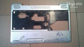Корпуса Корпуса ^/--/^ 2006 - Корпус    (тачкейс) + тач Toshiba L /--/ 505 ^_^^^ 2006 — Корпус (тачкейс) + тач Toshiba L /--/ 505 - фото фото фото