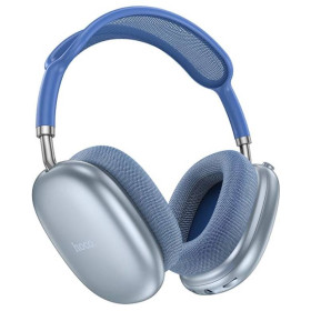 Навушники, гарнітури Наушники, гарнитуры ^/--/^ Навушники Bluetooth бездротові Hoco W /--/ 55 накладні з мікрофоном та слотом під карту пам&amp;#039;яті Sky B ^_^^^ Наушники Bluetooth беспроводные Hoco W /--/ 55 накладные с микрофоном и слотом под карту памяти & amp;#039; - фото фото фото