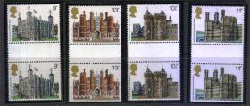 Великобританія Великобритания ^/--/^ ZM  UK / Великобритания 1978 г MNH - г/пары ^_^^^ ZM UK / Велика Британія 1978 р MNH - г/пари - фото фото фото