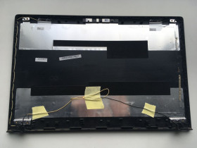 Корпуса Корпуса ^/--/^ 0215 Кришка матриці  (крышка матрицы) ноутбука Lenovo G /--/ 500   (G /--/ 505) б/в б/у ^_^^^ 0215 Крышка матрицы (крышка матрицы) ноутбука Lenovo G /--/ 500 (G /--/ 505) б/у - фото фото фото