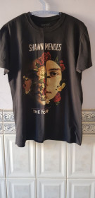 Футболки, майки Футболки, майки ^/--/^ Футболка &amp;quot;Shawn Mendes&amp;quot;    (100% cotton, L, Bangladesh) ^_^^^ Футболка &amp;quot;Shawn Mendes&amp;quot; (100% cotton, L, Bangladesh) - фото фото фото