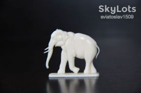 Фігурки, солдатики Фигурки, солдатики ^/--/^ животные "маргариновая фигурка" ^_^^^ тварини " маргаринова фігурка" - фото фото фото
