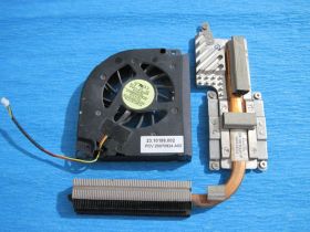 Системи охолодження Системы охлаждения ^/--/^ Система охлаждения Acer Extensa 5620 ^_^^^ Система охолодження Acer Extensa 5620 - фото фото фото