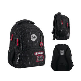 Рюкзаки, сумки Рюкзаки, сумки ^/--/^ Рюкзак шкільний GoPack Education Anime boy GO /--/ 26-175 /--/ M-8  (безкоштовна доставка) ^_^^^ Рюкзак школьный GoPack Education Anime boy GO /--/ 26-175 /--/ M-8 (бесплатная доставка) - фото фото фото