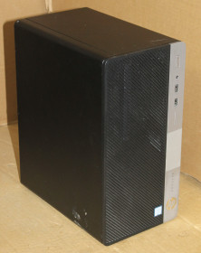 Системні блоки, ПК Системные блоки, ПК ^/--/^ Компьютер HP ProDesk 400 G /--/ 5 MT - Intel Core 8-gen/9-gen 6 ядер - DDR /--/ 4 - m.2 NVMe - РАБОЧИЙ CZC /--/ 8347 /--/ N /--/ 4 /--/ P - фото фото фото