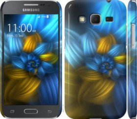 Чохли, бампера Чехлы, бампера ^/--/^ Чехол на Samsung Galaxy Core Prime VE G /--/ 361 /--/ H Узор 46 2897 /--/ c-211 - фото фото фото