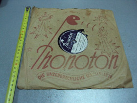 Платівки Пластинки ^/--/^ пластинка phonoton wenn die gitarenne, schenk mir dein lächeln maria №2596-к ^_^^^ платівка phonoton wenn die gitarenne, schenk mir dein lächeln maria No /--/ 2596-к - фото фото фото