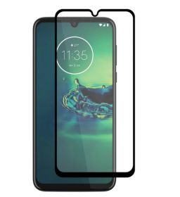 Чохли, бампера Чехлы, бампера ^/--/^ Захисне скло LUX для Motorola Moto G /--/ 8 Plus (XT /--/ 2019) Full Сover чорний 0,3 мм в упаковці ^_^^^ Защитное стекло LUX для Motorola Moto G /--/ 8 Plus (XT /--/ 2019) Full Сover черный 0,3 мм в упаковке - фото фото фото