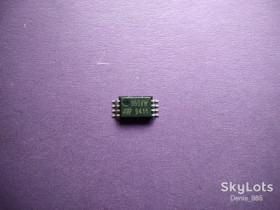 Мікросхеми Микросхемы ^/--/^ Микросхема M /--/ 95080, 508 /--/ WP, TSSOP-8, память SPI EEPROM, 8 кбит ^_^^^ M /--/ 95080, 508 /--/ WP, TSSOP-8, пам'ять SPI EEPROM, 8 кбіт - фото фото фото