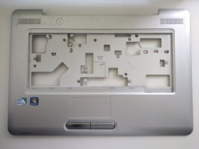 Корпуса Корпуса ^/--/^ Корпус крышка топ кейс верхняя часть корпуса Toshiba satellite pro l /--/ 450-13 /--/ q с тачпадом, динамиками и кнопкой включения ^_^^^ Кейс верхня частина корпусу Toshiba satellite pro l /--/ 450-13 /--/ q з тачпадом, динаміками і кнопкою включення - фото фото фото