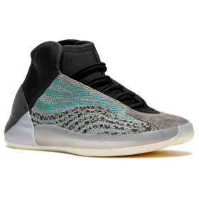 Кросівки Кроссовки ^/--/^ Кросівки Adidas Yeezy Quantum Primeknit Teal Blue ^_^^^ Кроссовки Adidas Yeezy Quantum Primeknit Teal Blue - фото фото фото