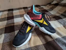 Кросівки Кроссовки ^/--/^ Кросівки Reebok Split Fuel ^_^^^ Кроссовки Reebok Split Fuel - фото фото фото