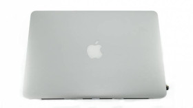 Матриці Матрицы ^/--/^ Крышка+матрица в сборе для ноутбука Apple A /--/ 1425 2012-2014 (6 /--/ pin) Silver ^_^^^ Кришка+матриця в зборі для ноутбука Apple A /--/ 1425 2012-2014 (6 /--/ pin) Silver - фото фото фото