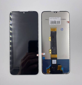 Сенсорні екрани і Дисплеї Сенсорные экраны и Дисплеи ^/--/^ Дисплей Nokia G /--/ 22/TA-1528, чорний, з тачскрином ^_^^^ Дисплей Nokia G /--/ 22/TA-1528, черный, с тачскрином - фото фото фото