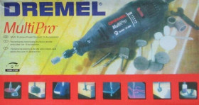 Інше Другое ^/--/^ Гравировальная машинка Dembnl Mritbneo-395 (аналог Dremel) ^_^^^ Гравувальна машинка, гравер Dremel MultiPro-395 - фото фото фото