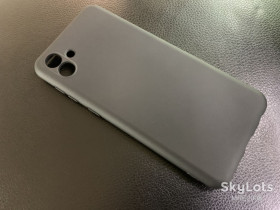 Чохли, бампера Чехлы, бампера ^/--/^ Чохол Silicone Cover для Samsung Galaxy A /--/ 04 A /--/ 045 / M /--/ 136 M /--/ 13 5 /--/ G black ^_^^^ Чехол Silicone Cover для Samsung Galaxy A /--/ 04 A /--/ 045 / M /--/ 136 M /--/ 13 5 /--/ G black - фото фото фото