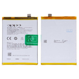 Акумулятори Аккумуляторы ^/--/^ Акумулятор BLP /--/ 781 для Oppo A /--/ 52, A /--/ 72, A /--/ 92, Li-Polymer, 3,87 B, 5000 мАч, Original (PRC) ^_^^^ Аккумулятор BLP /--/ 781 для Oppo A /--/ 52, A /--/ 72, A /--/ 92, Li-Polymer, 3,87 B, 5000 мАч, Original (PRC) - фото фото фото