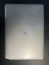 Корпуса Корпуса ^/--/^ Кришка екрана + рамка + петлі HP ProBook 440 G /--/ 5 / 445 G /--/ 5  (938168-001) Silver  (Дефект) ^_^^^ Крышка экрана + рамка + петли HP ProBook 440 G /--/ 5 / 445 G /--/ 5 (938168-001) Silver (Дефект) - фото фото фото