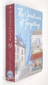 Художня література Художественная литература ^/--/^ The Sweetness of Forgetting. Kristin Harmel  (Goodreads Author) ^_^^^ The Sweetness of Forgetting. Kristin Harmel (Goodreads Author) - фото фото фото