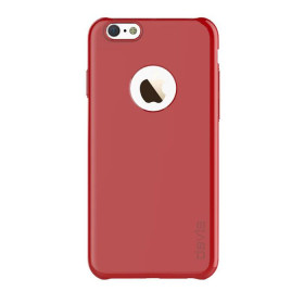 Чохли, сумки Чехлы, сумки ^/--/^ Чехол Devia для iPhone 6/6 /--/ S Chic Passion Red ^_^^^ Технологія iPhone 6/6 /--/ S Chic Passion Red - фото фото фото
