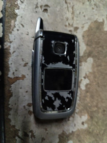 Nokia, Microsoft Nokia, Microsoft ^/--/^ Мобильный телефон Nokia 6101 № 24211140 ^_^^^ Мобільний телефон Nokia 6101 No 24211140 - фото фото фото