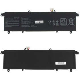 Акумулятори Аккумуляторы ^/--/^ Аккумулятор ASUS C /--/ 31 /--/ N /--/ 1821 (ZenBook S /--/ 13 UX /--/ 392 /--/ FA) 11.55 /--/ V 4330 /--/ mAh 50 /--/ Wh Black ^_^^^ Акумулятор ASUS C /--/ 31 /--/ N /--/ 1821 (ZenBook S /--/ 13 UX /--/ 392 /--/ FA) 11.55 /--/ V 4330 /--/ mAh 50 /--/ Wh Black - фото фото фото