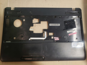 Корпуса Корпуса ^/--/^ корпус ноутбука Toshiba Satellite C /--/ 660 - топкейс/палмрест   (AP /--/ 0 /--/ II /--/ 000300) ^_^^^ Корпус ноутбука Toshiba Satellite C /--/ 660 - топкейс/палмрест (AP /--/ 0 /--/ II /--/ 000300) - фото фото фото