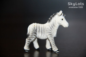 Фігурки, солдатики Фигурки, солдатики ^/--/^ ЗЕБРА  животные-мини Bullyland Schleich ??? РЕЗИНА!! ФРГ ^_^^^ Зебра тварини-міні Bullyland Schleich? Ризина!! ФРН - фото фото фото