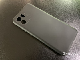 Чохли, бампера Чехлы, бампера ^/--/^ Чохол Silicone Case Full Camera для Xiaomi Redmi A /--/ 1 / A /--/ 2 black ^_^^^ Чехол Silicone Case Full Camera для Xiaomi Redmi A /--/ 1 / A /--/ 2 black - фото фото фото