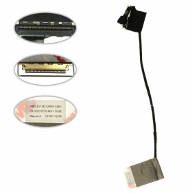 Шлейфи Шлейфы ^/--/^ Шлейф матрицы для ноутбука Dell (Latitude: E /--/ 5450) (DC /--/ 02 /--/ C /--/ 007 /--/ D /--/ 00) ^_^^^ Шлейф матриці для ноутбука Dell (Latitude: E /--/ 5450) (DC /--/ 02 /--/ C /--/ 007 /--/ D /--/ 00) - фото фото фото