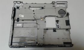 Корпуса Корпуса ^/--/^ 344399-001 Нижняя часть корпуса HP Сompaq nc /--/ 6000 ^_^^^ 344399-001 Нижня частина корпусу HP Сompaq nc /--/ 6000 - фото фото фото