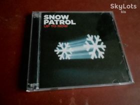 Музичні диски Музыкальные диски ^/--/^ Snow Patrol Up To Now 2 /--/ CD фирменный б/у ^_^^^ Snow Patrol Up To Now 2 /--/ CD фірмовий б/у - фото фото фото