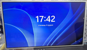 Матриці Матрицы ^/--/^ Матриця 15.6 N /--/ 156 /--/ B /--/ 6 -L /--/ 06    (1366*768, 40 /--/ pin, LED глянцева, роз&amp;apos;єм зліва внизу), вживана, добрий стан.  #6052 ^_^^^ Матрица 15. 6 N /--/ 156 /--/ B /--/ 6 -L /--/ 06 (1366*768, 40 /--/ pin, LED глянцевая, разъём слева внизу), употребляемая, хорошее состояние. #6052 - фото фото фото