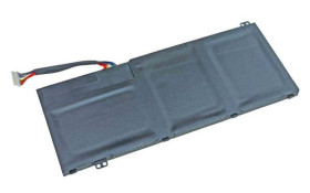 Акумулятори Аккумуляторы ^/--/^ Акумулятор для ноутбука Acer AC /--/ 14 /--/ A /--/ 8 /--/ L Aspire VN /--/ 7 11.4 В Black 4605 мАг Аналог - фото фото фото