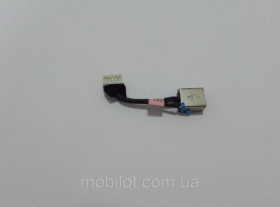 Шлейфи Шлейфы ^/--/^ Гнездо зарядки Packard bell LM /--/ 81 (NZ-10433) ^_^^^ Гніздо зарядки Packard bell LM /--/ 81 (NZ-10433) - фото фото фото