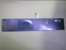Корпуса Корпуса ^/--/^ корпус ноутбука HP ProBook 4720 - панель тачпада   (599805-001 604 /--/ GL /--/ 040017) ^_^^^ корпус ноутбука HP ProBook 4720 - панель тачпаду (599805-001 604 /--/ GL /--/ 040017) - фото фото фото