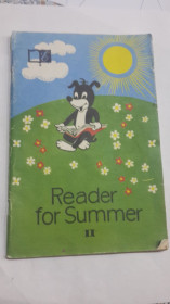 Видання - р. Издания - гг. ^/--/^ Книга для школьников Reader for summer ^_^^^ Книга для школярів Reader for summer - фото фото фото