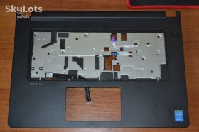Корпуса Корпуса ^/--/^ Корпус  ( поддон и топкейс ) для ноутбуков DELL LATITUDE 3450 ^_^^^ Корпус (піддон і топкейс) для ноутбуків DELL LATITUDE 3450 - фото фото фото